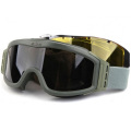 Tactique militaire protection Ess Tactical lunettes lunettes de Airsoft Wargame Paintball chasse tir